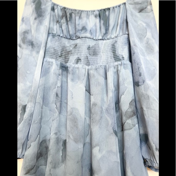 aritzia wilfred Bella Slit Dress - Picture 4 of 8